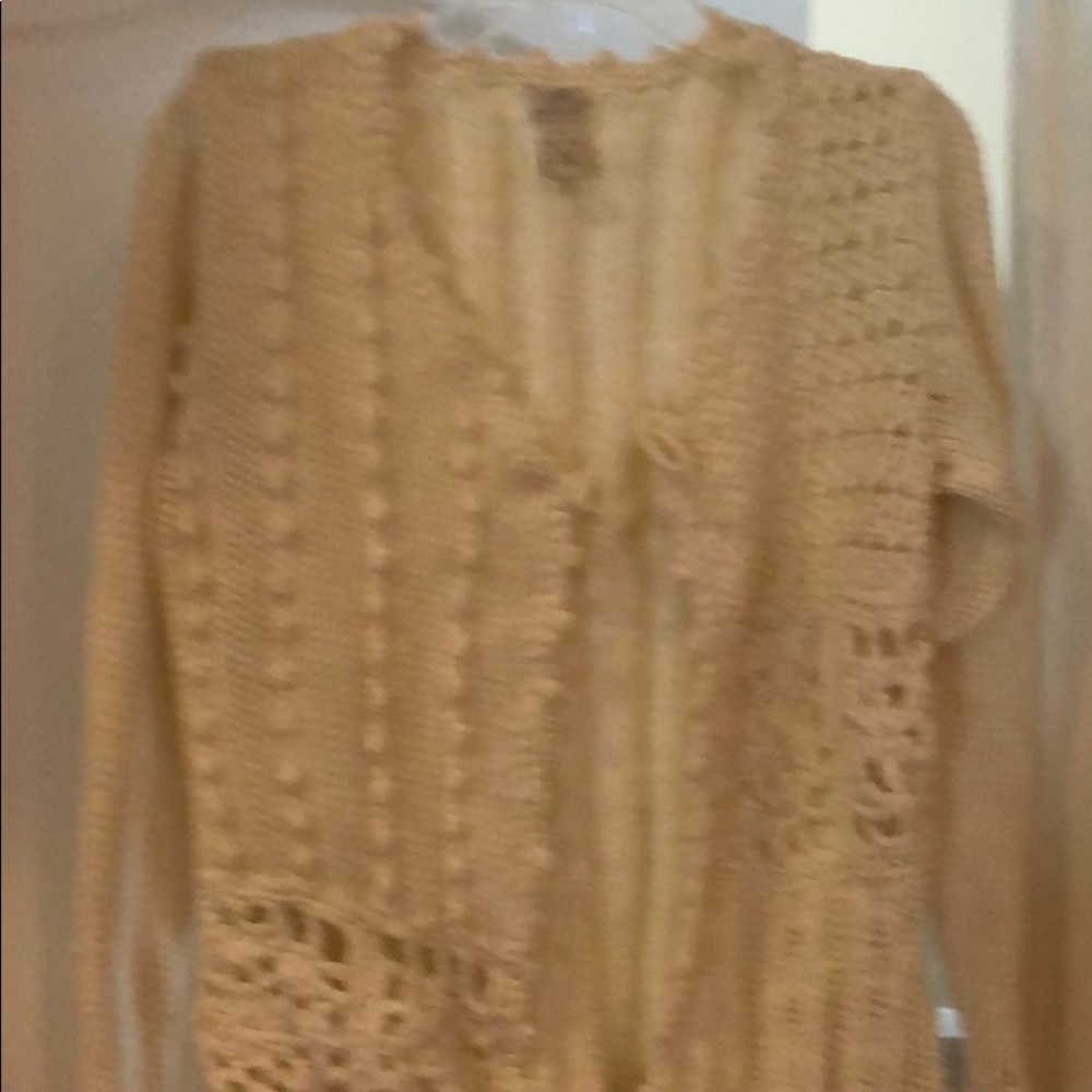 Sweater